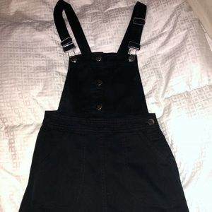 H&M jumper skirt